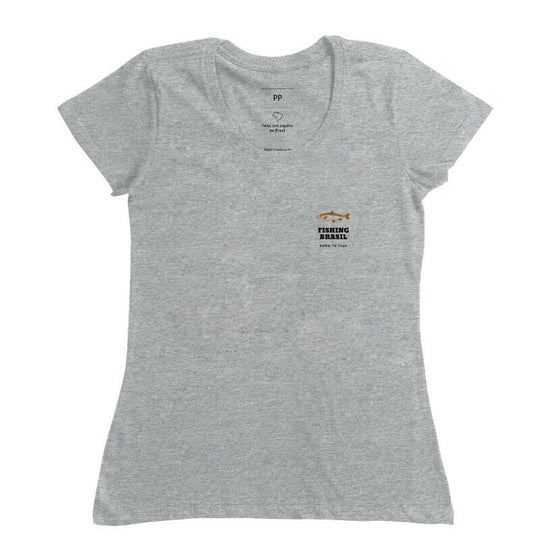 Camiseta FISHING BRASIL ORIGENS