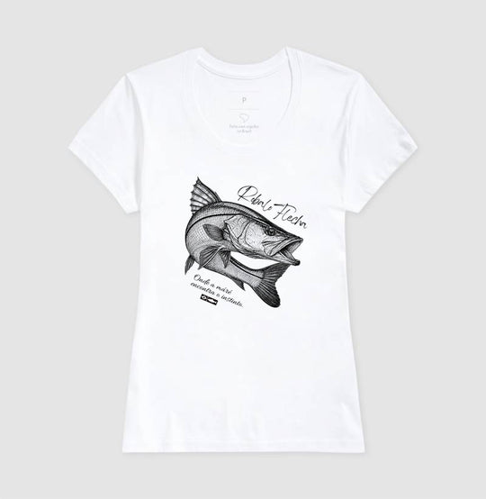Camiseta ROBALO FLECHA