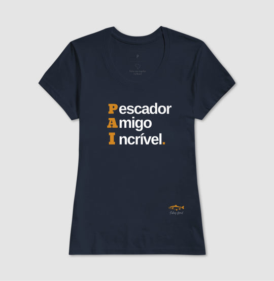 Camiseta PAI