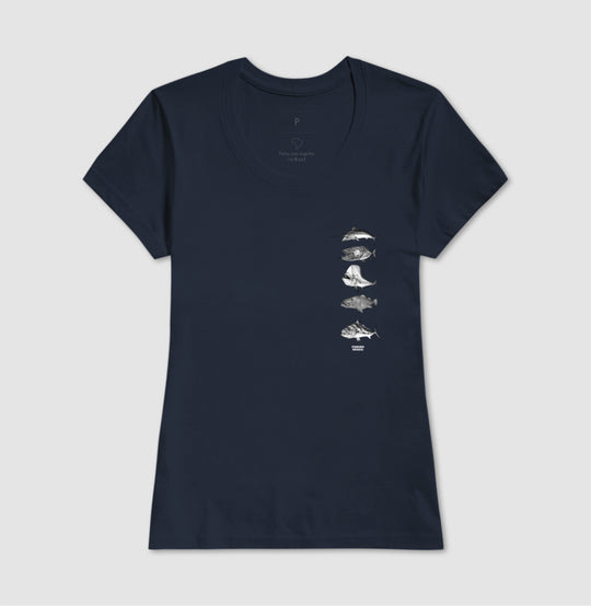 Camiseta SPORT SEA FISHING