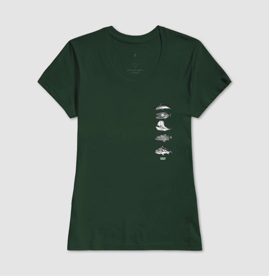 Camiseta SPORT SEA FISHING
