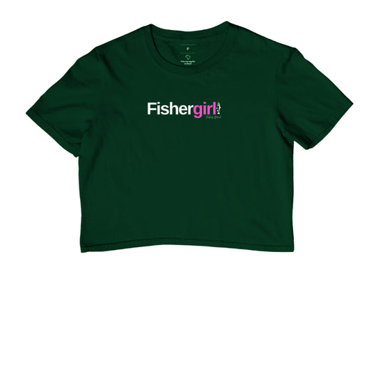 Cropped FISHERGIRL