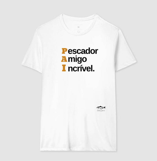 Camiseta PAI